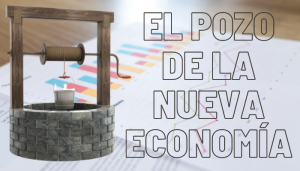 El mejor audio de Carlos Eduardo Castellanos, El Pozo de la Nueva Economía