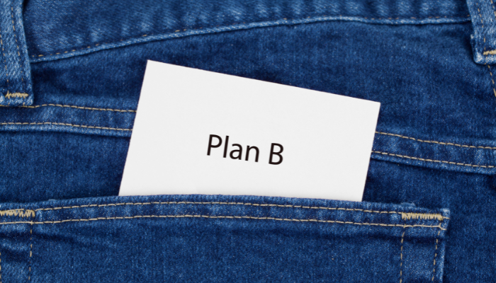 EL NETWORK MARKETING PUEDE SER TU PLAN B