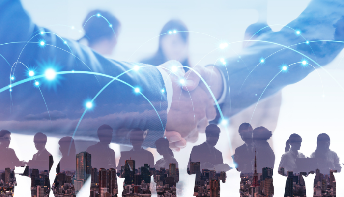 EL PODER DEL NETWORK MARKETING