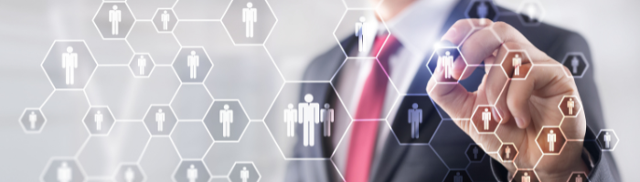 RECLUTAMIENTO MARKETING MULTINIVEL: USO PROFESIONAL DE LAS REDES SOCIALES