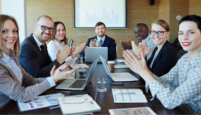 20 LECCIONES PARA TENER ÉXITO EN NETWORK MARKETING