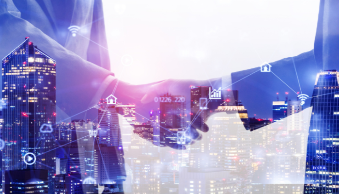 INTELIGENCIA FINANCIERA en el NEGOCIO de NETWORK MARKETING