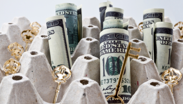 5 TIPS PARA CAMBIAR LA MENTALIDAD Y ATRAER EL ÉXITO FINANCIERO