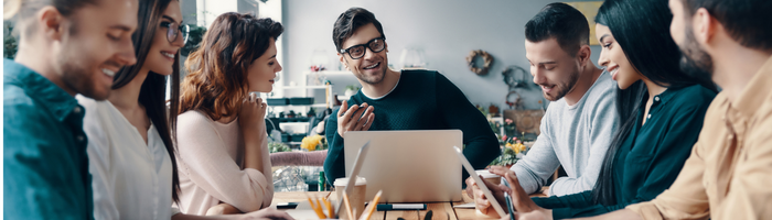 AUMENTA TU EQUIPO DE NETWORK MARKETING CON LAS TÉCNICAS DE DALE CARNEGIE