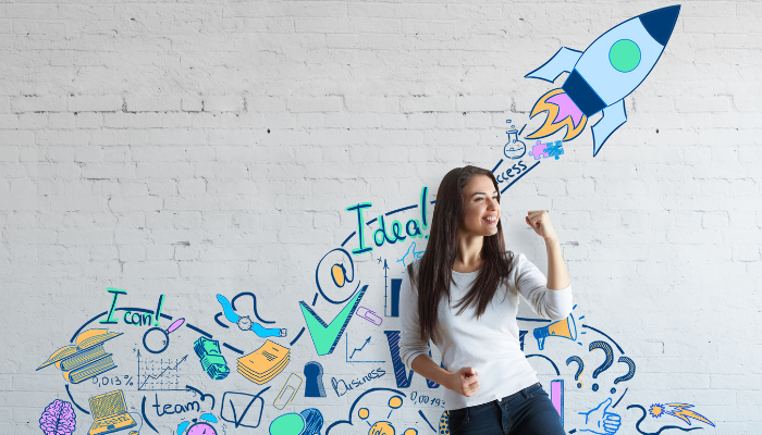 CONSEJOS para JÓVENES EMPRENDEDORES: Lo que GRANT CARDONE quería saber a los 20 años