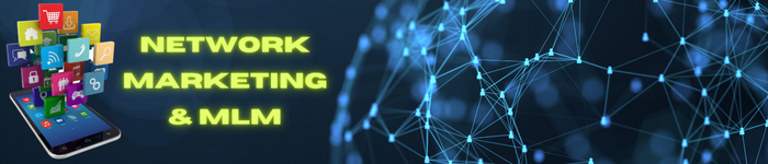 CURSO GRATUITO de NETWORK MARKETING & MLM