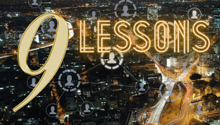 CURSO GRATUITO de NETWORK MARKETING & MLM