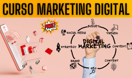 OPTIMIZA TU SITIO WEB Y CONVIERTE MÁS CON NUESTRO CURSO DE MARKETING DIGITAL, CRO Y UX