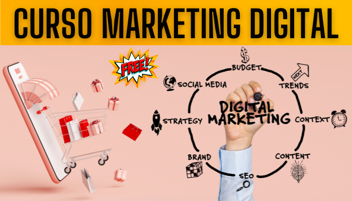 OPTIMIZA TU SITIO WEB Y CONVIERTE MÁS CON NUESTRO CURSO DE MARKETING DIGITAL, CRO Y UX