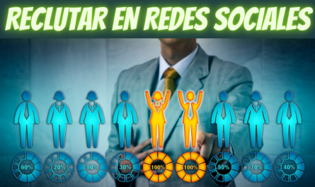 Hacer crecer tu lista de contactos y candidatos en las redes sociales es una tarea fundamental para aumentar tus posibilidades de éxito en el negocio de network marketing. Una de las estrategias más efectivas para hacerlo es ofrecer contenido de valor en tus publicaciones, que atraiga la atención de tus potenciales clientes y genere interacción. Además, puedes utilizar herramientas como los grupos de Facebook o LinkedIn, para crear comunidades relacionadas con tu área de negocio, donde puedas compartir información relevante y establecer relaciones con otras personas interesadas en lo que ofreces. También puedes utilizar anuncios pagados en redes sociales, para llegar a una audiencia más amplia y segmentada, que pueda estar interesada en tu producto o servicio. En definitiva, el éxito en el reclutamiento de personas en las redes sociales, depende en gran medida de la calidad del contenido que ofrezcas y de la habilidad para establecer relaciones significativas y duraderas con tus potenciales clientes.
