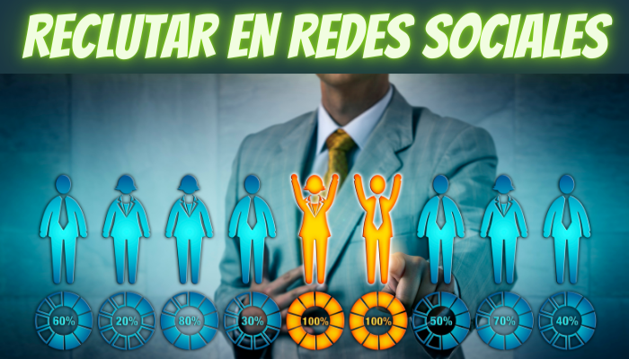 Hacer crecer tu lista de contactos y candidatos en las redes sociales es una tarea fundamental para aumentar tus posibilidades de éxito en el negocio de network marketing. Una de las estrategias más efectivas para hacerlo es ofrecer contenido de valor en tus publicaciones, que atraiga la atención de tus potenciales clientes y genere interacción. Además, puedes utilizar herramientas como los grupos de Facebook o LinkedIn, para crear comunidades relacionadas con tu área de negocio, donde puedas compartir información relevante y establecer relaciones con otras personas interesadas en lo que ofreces. También puedes utilizar anuncios pagados en redes sociales, para llegar a una audiencia más amplia y segmentada, que pueda estar interesada en tu producto o servicio. En definitiva, el éxito en el reclutamiento de personas en las redes sociales, depende en gran medida de la calidad del contenido que ofrezcas y de la habilidad para establecer relaciones significativas y duraderas con tus potenciales clientes.