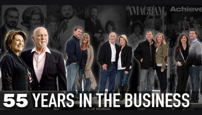 Yager Group El Legado Inspirador de Dexter Yager