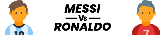 ¿ERES UN MESSI O UN CRISTIANO RONALDO DEL NEGOCIO DE NETWORK MARKETING?