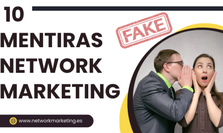 10 mentiras network marketing