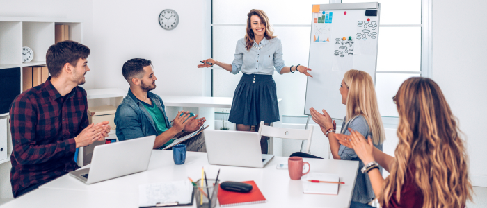 Educación Integral en el Network Marketing