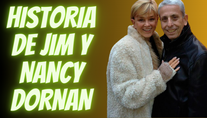 HISTORIA DE JIM Y NANCY DORNAN: Líderes Emprendedores del Network Marketing