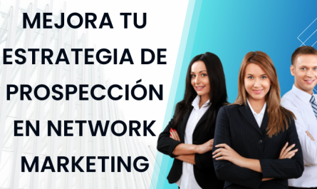 LENGUAJE CORPORAL Estrategia de Prospección en Network Marketing"