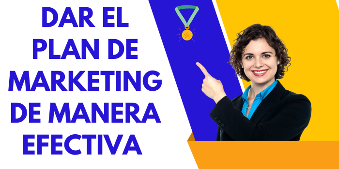 CÓMO DAR EL PLAN DE MARKETING DE MANERA EFECTIVA EN EL NEGOCIO DE NETWORK MARKETING - Podcast