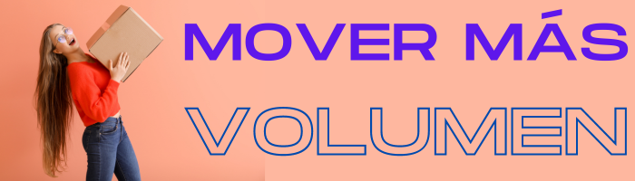 La importancia de mover volumen en el negocio DE NETWORK MARKETING