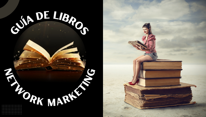 TRANSFORMA TU NEGOCIO: LECTURAS ESENCIALES PARA EL MERCADEO EN RED