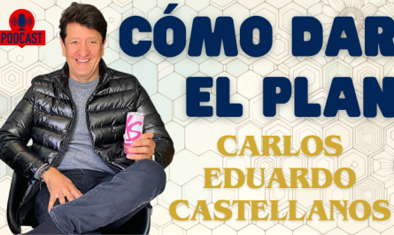 CÓMO DAR EL PLAN EN EL NEGOCIO DIGITAL DE NETWORK MARKETING DE AMWAY, según Carlos Eduardo Castellanos